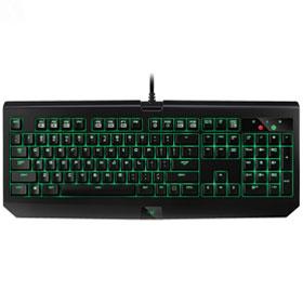 Razer Blackwidow Ultimate 2016 Keyboard